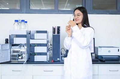 青島工程職業(yè)學(xué)院醫(yī)藥類專業(yè)首次面向山東省投放春季高考招生計(jì)劃，聚焦生物產(chǎn)品研發(fā)