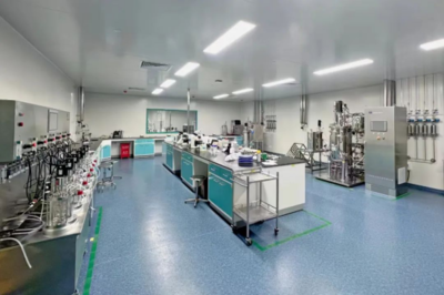 沃森生物 研發(fā)“后補(bǔ)助”機(jī)制為企業(yè)持續(xù)向好注入強(qiáng)勁動力