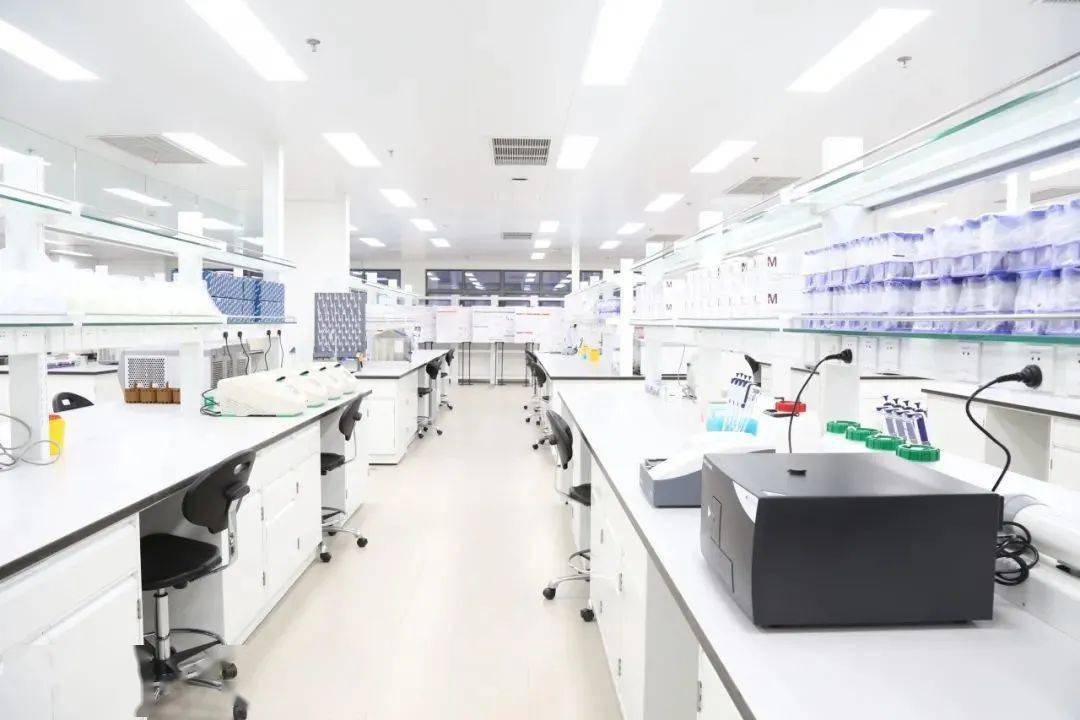 錨定高質(zhì)量發(fā)展 榜單上的外高橋生物醫(yī)藥企業(yè)如何驅(qū)動生物產(chǎn)品研發(fā)創(chuàng)新