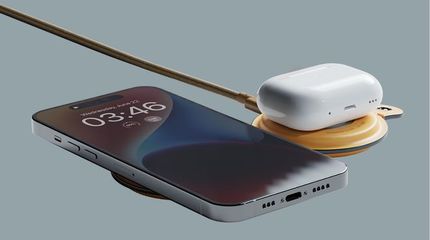 Native Union推出兩款高端外設移動電源，兼具時尚設計與強大性能