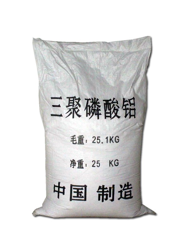 三聚磷酸鋁在水溶性樹脂防腐蝕涂料中的應用及其性能研究