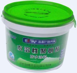 解析水溶性涂料的優勢與應用前景